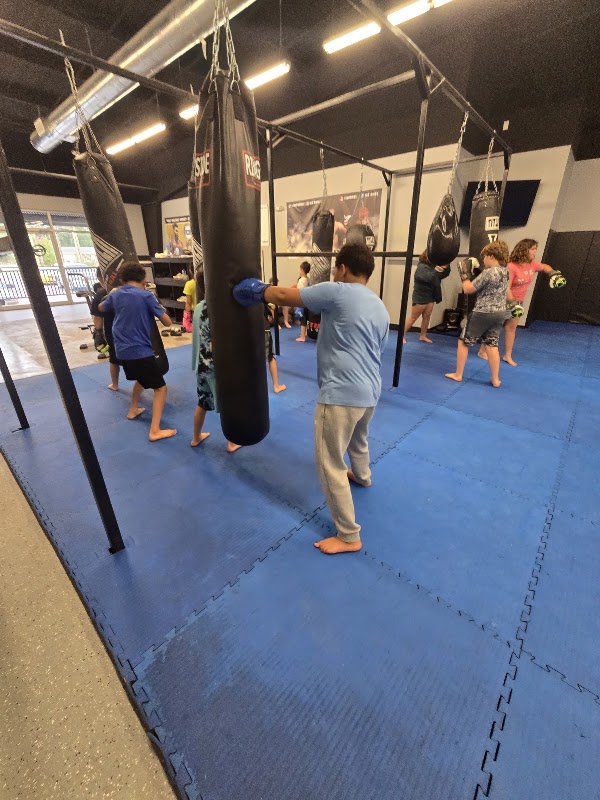 Texarkana Combat Sports