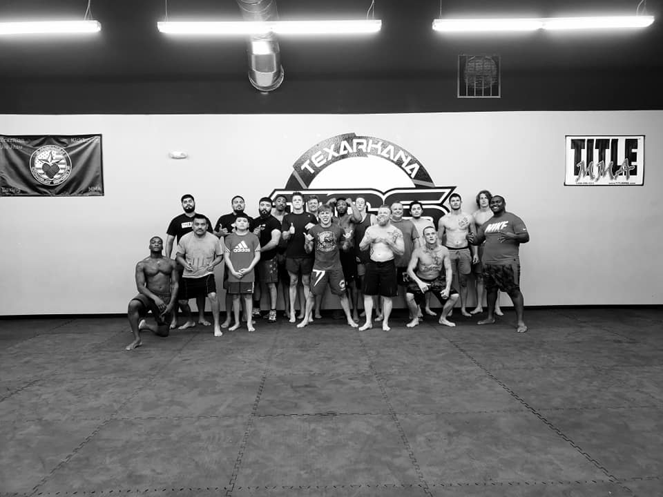 Texarkana Combat Sports