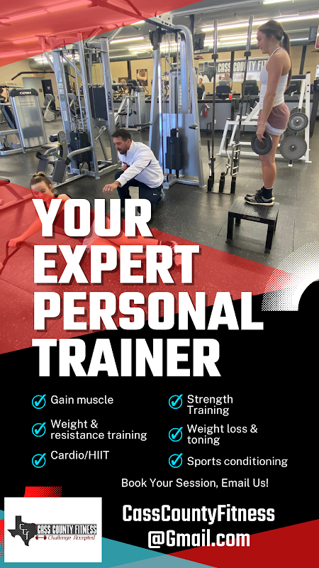Cass County Fitness