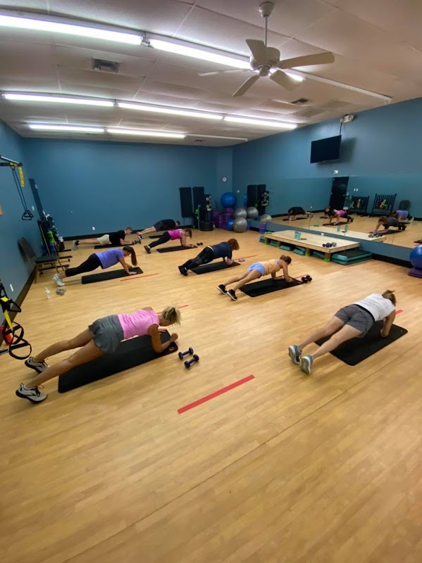 Cass County Fitness
