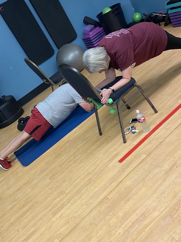 Cass County Fitness