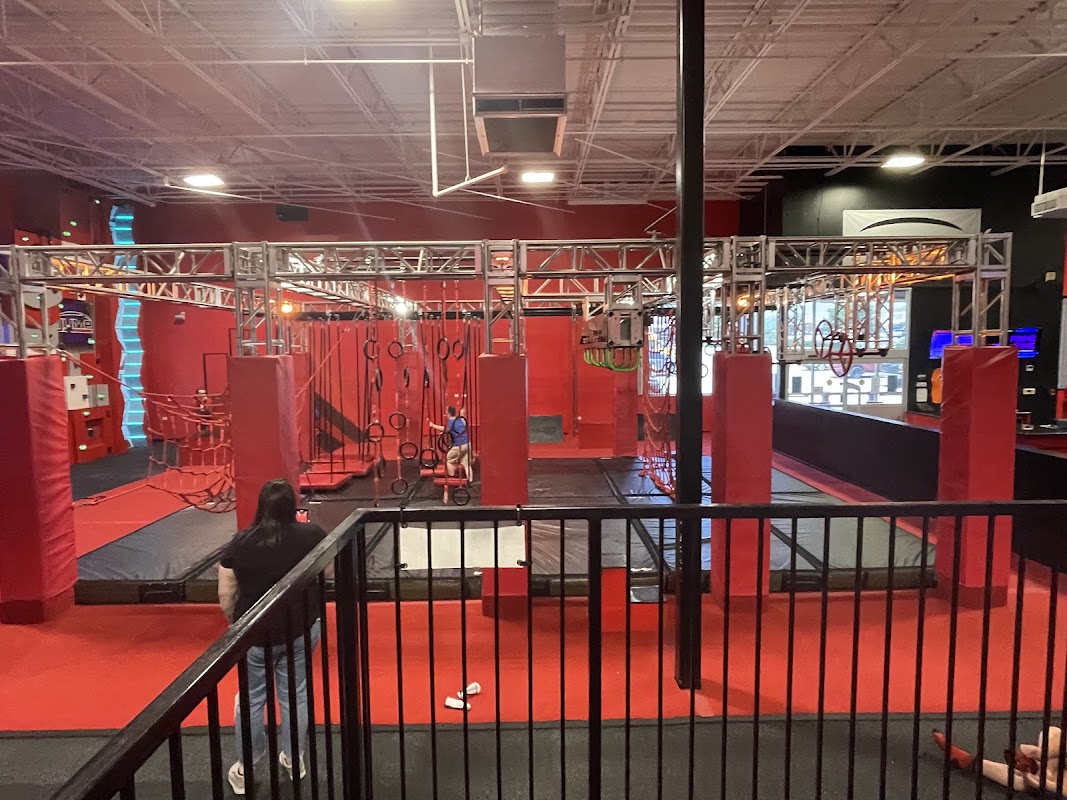 GJump Texarkana