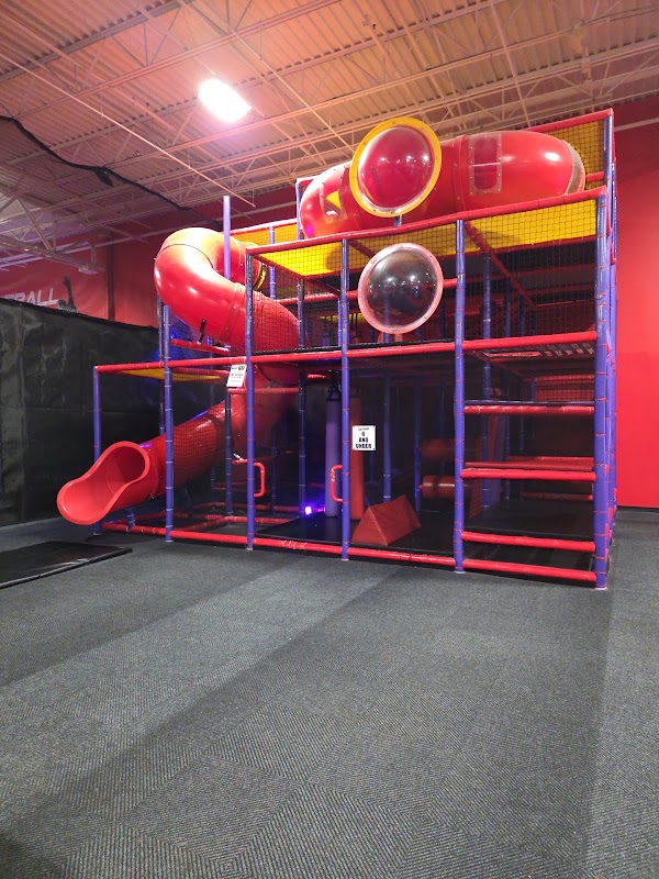 GJump Texarkana