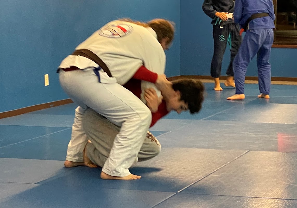 Texarkana Jiu Jitsu