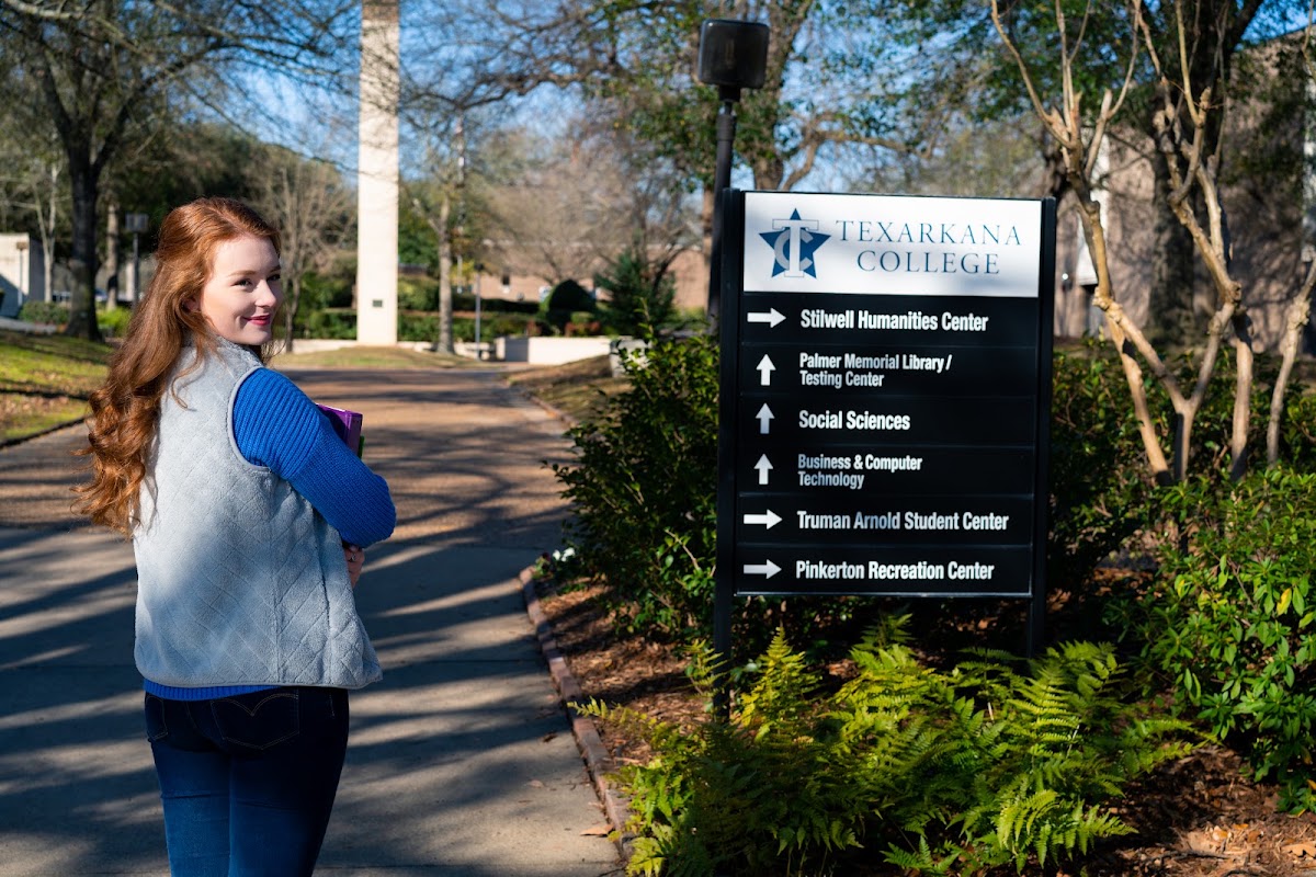 Texarkana College