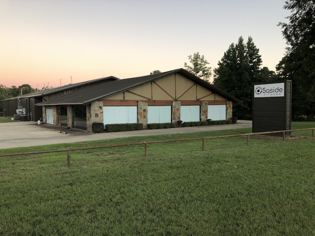 5aside - Texarkana