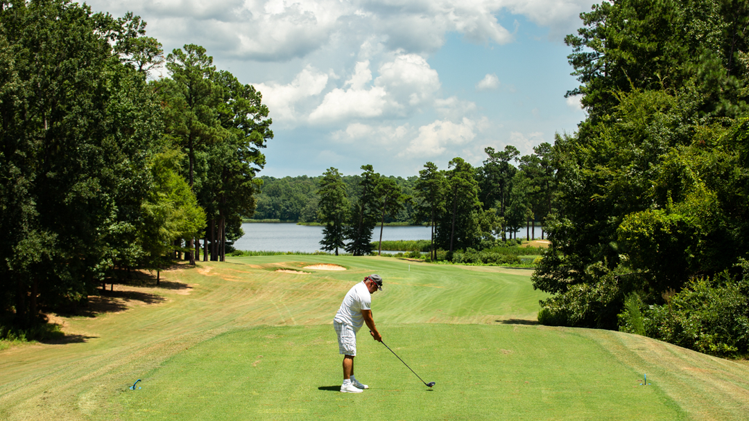 Texarkana Golf Ranch