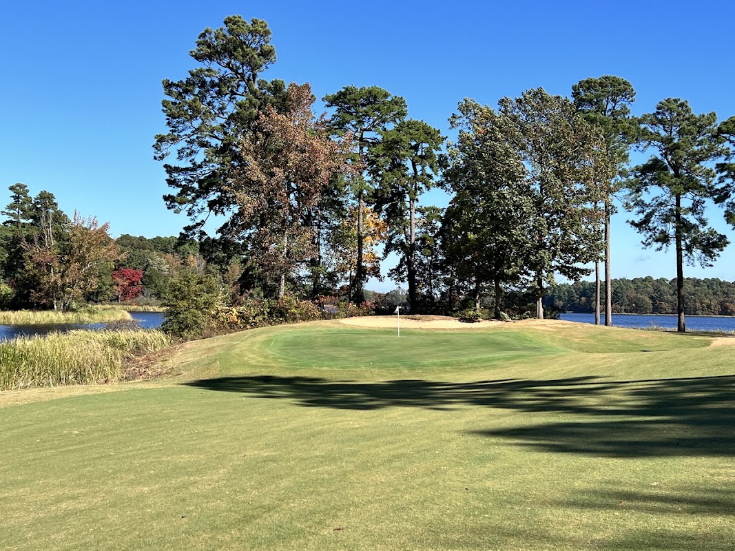 Texarkana Golf Ranch