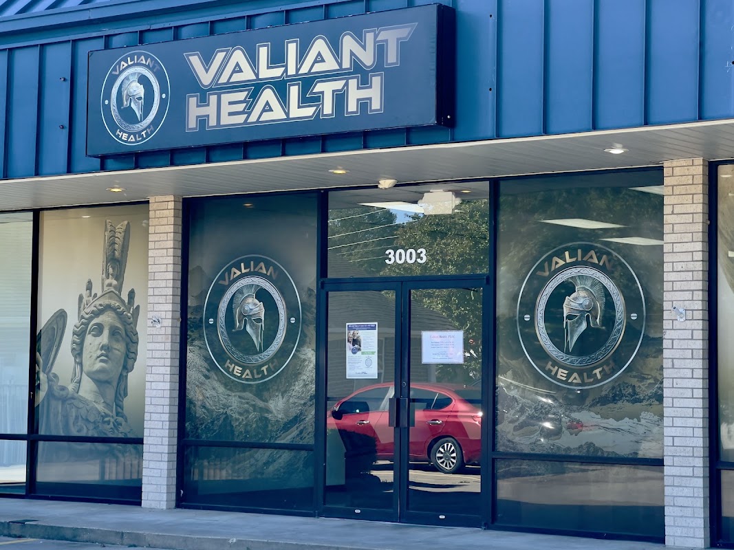Valiant Health