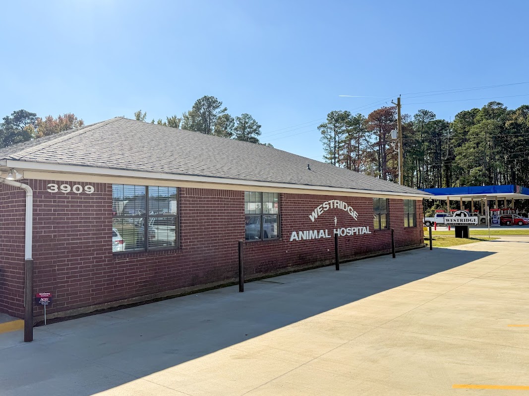 Westridge Animal Hospital