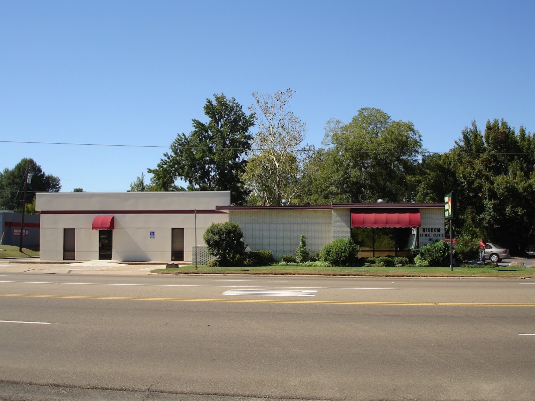 Wisdom Animal Clinic