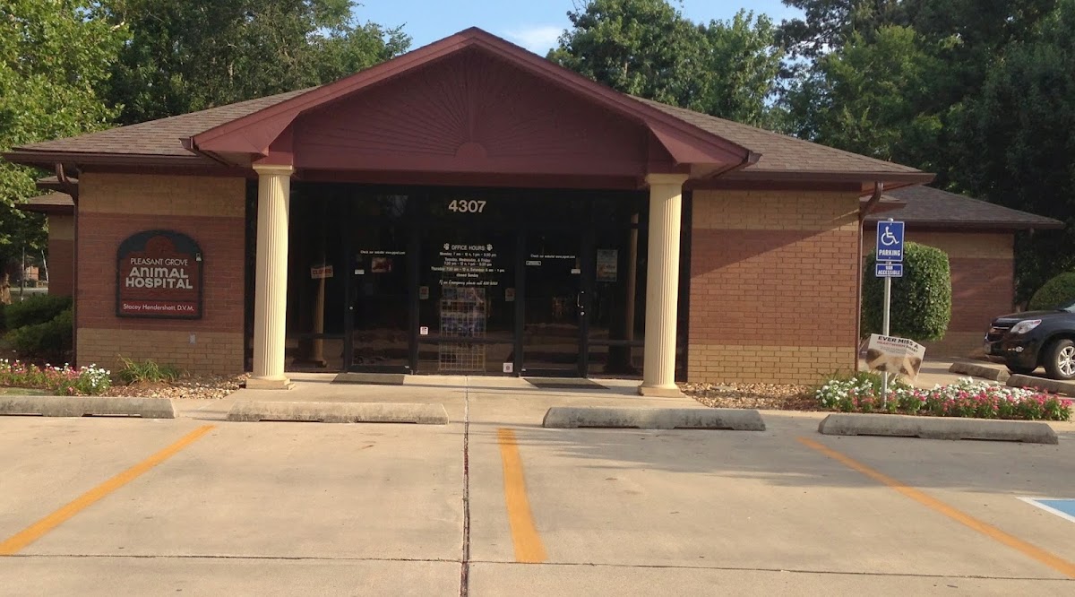 Pleasant Grove Animal Hospital