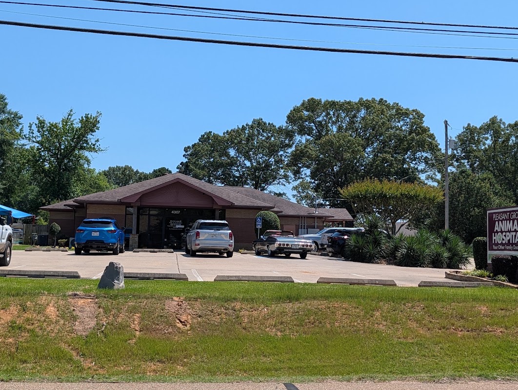 Pleasant Grove Animal Hospital