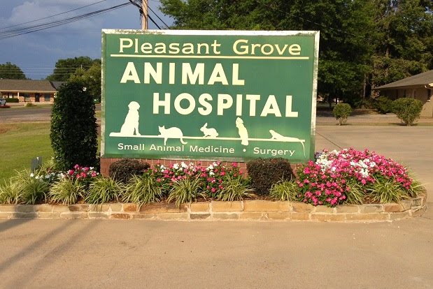 Pleasant Grove Animal Hospital