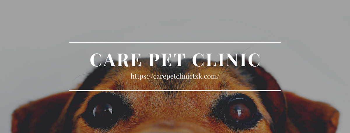 Care Pet Clinic Texarkana