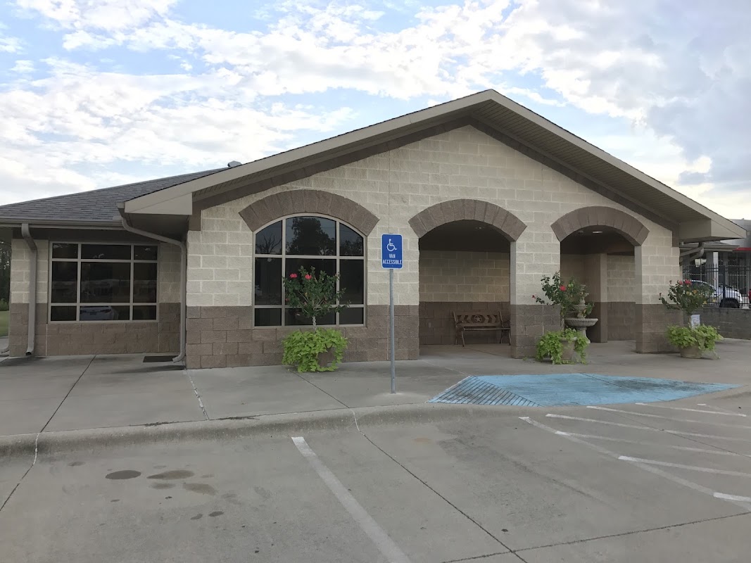 Rankin Veterinary Clinic