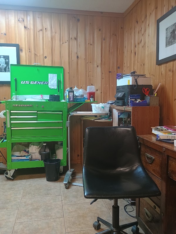 Broken L Veterinary Services, PLLC