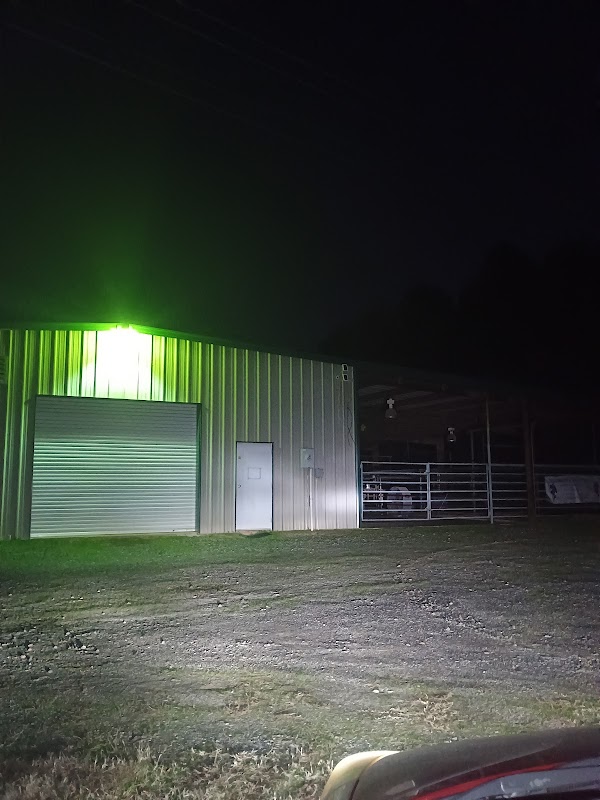 Broken L Veterinary Services, PLLC