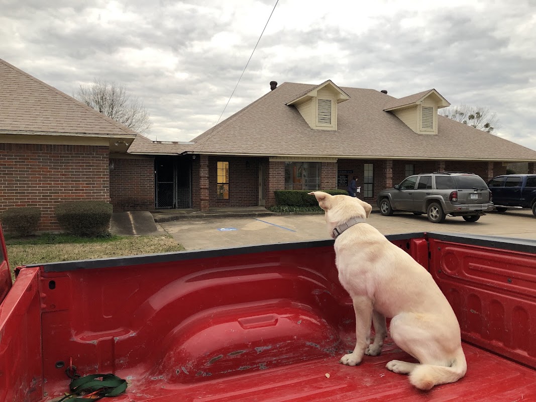 Moore Animal Clinic