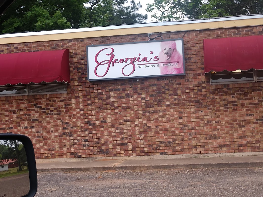 Georgia's Pet Salon & Boutique