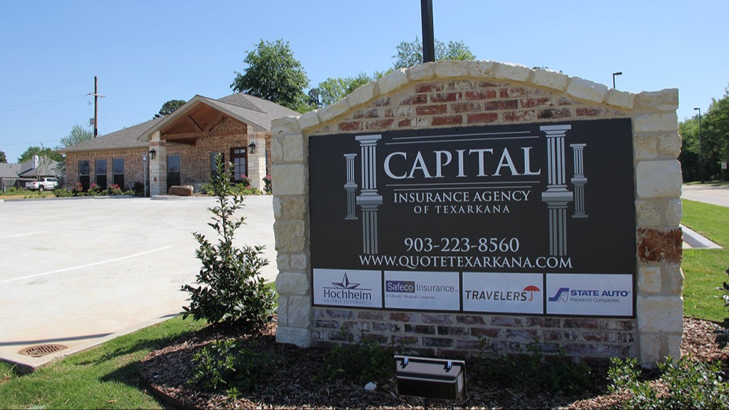 Capital Insurance Agency