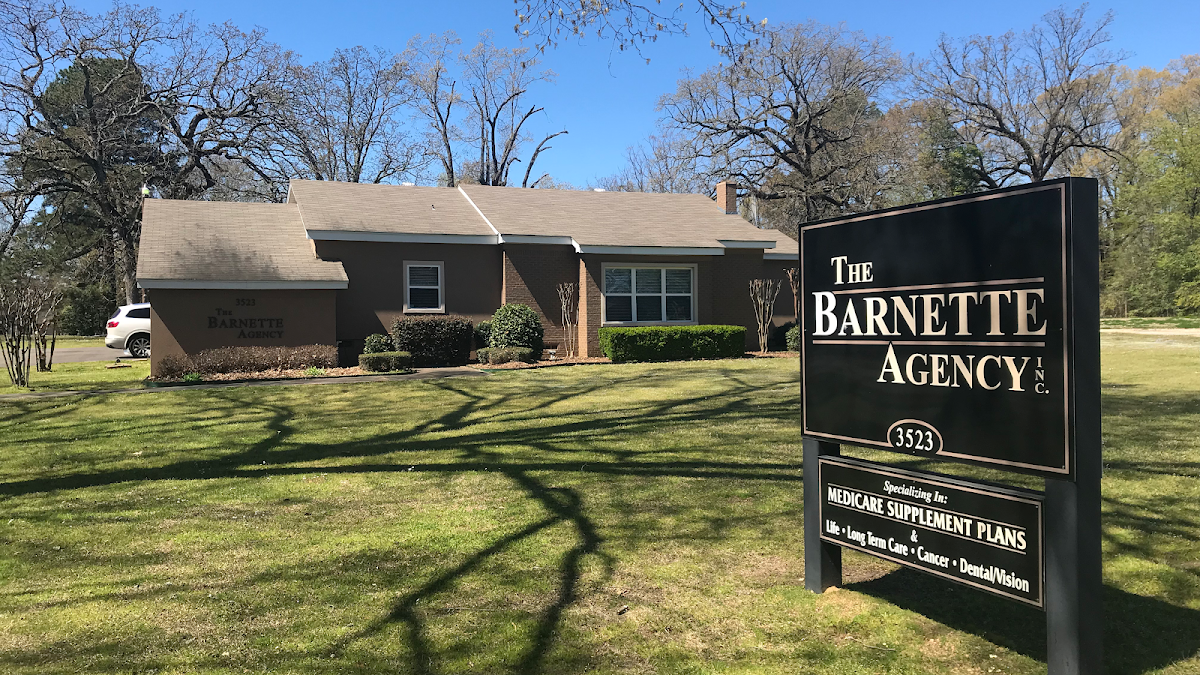 Barnette Agency, Inc. - Medicare Supplements and Medicare Advantage Plans