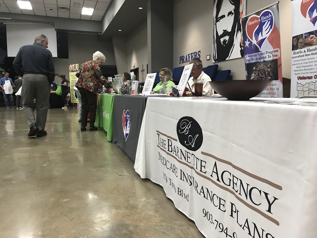 Barnette Agency, Inc. - Medicare Supplements and Medicare Advantage Plans