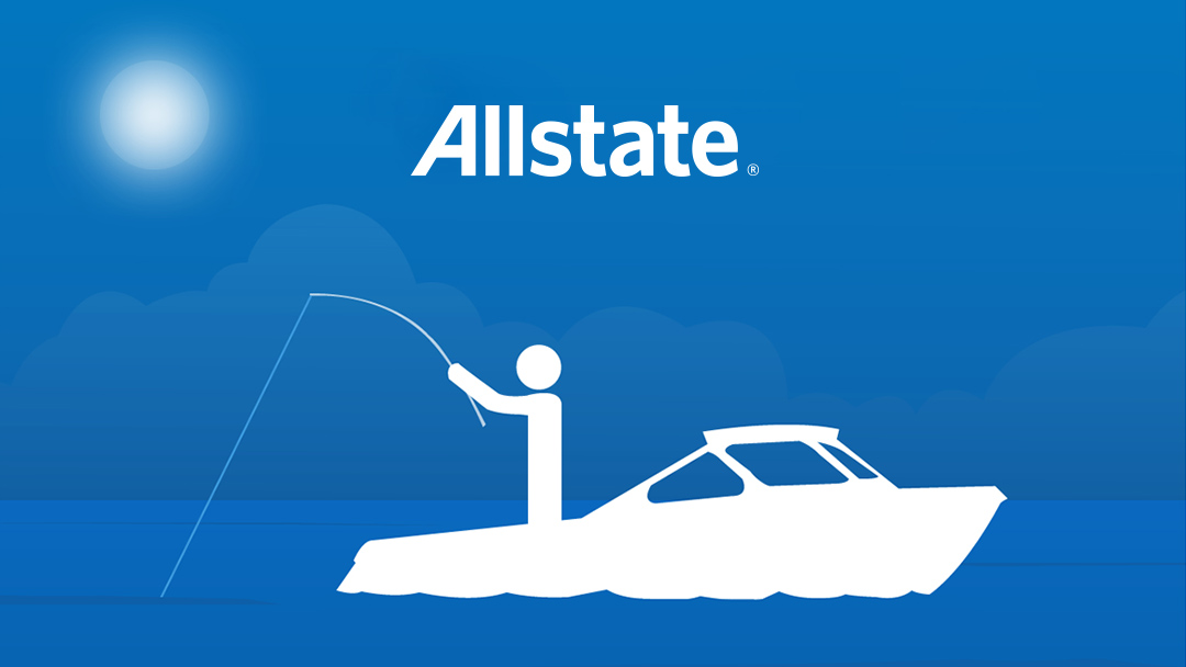 Sanders Insurance Agency Inc: Allstate Insurance