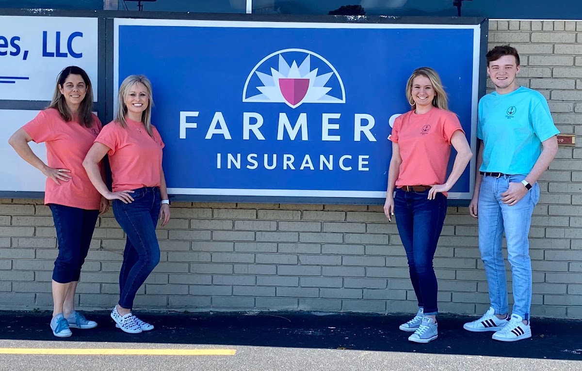 Farmers Insurance - Kacie Lea Kirkland