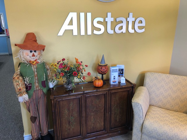 Brian Purtle: Allstate Insurance