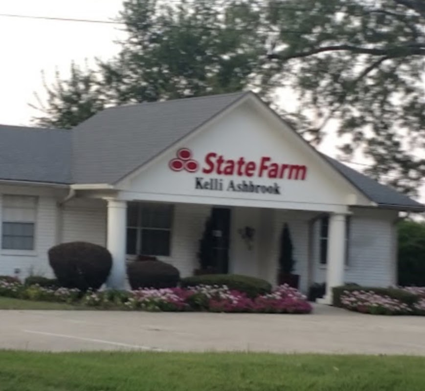 Kelli Ashbrook - State Farm Insurance Agent