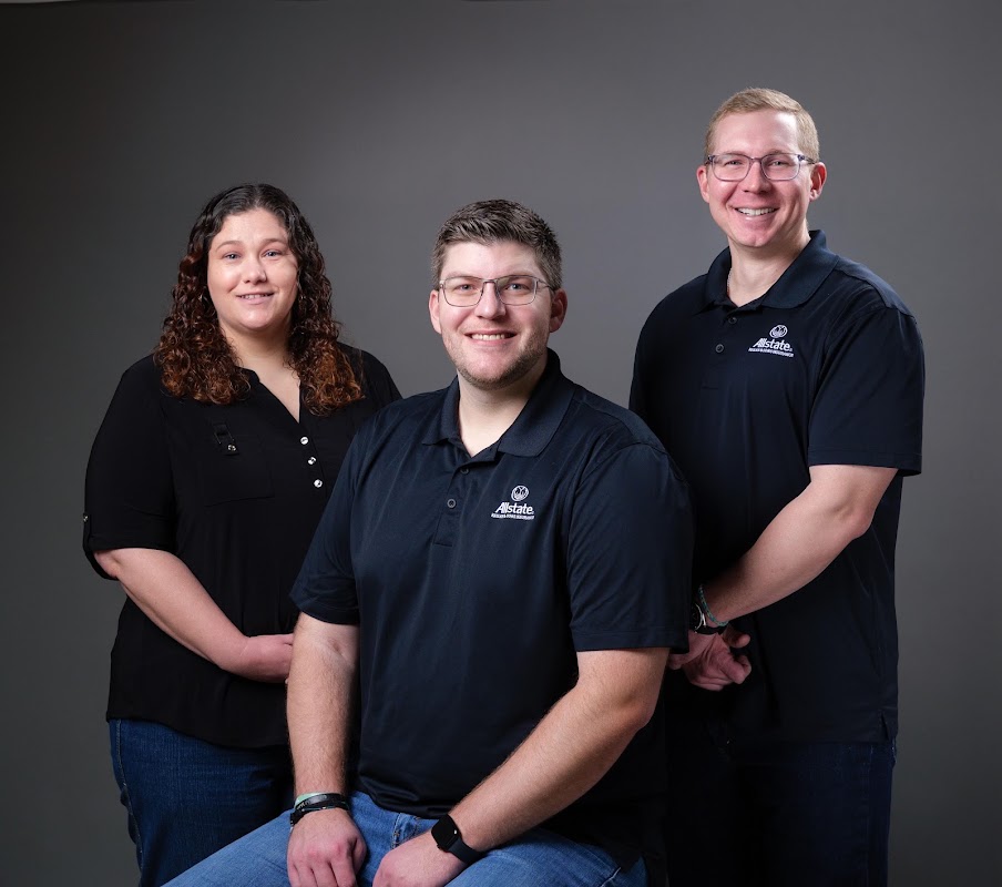 Caleb Kesler: Allstate Insurance
