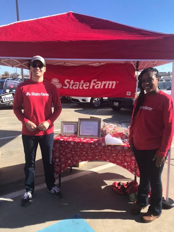 Justin Magness - State Farm Insurance Agent