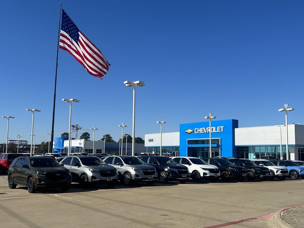 Orr Chevrolet