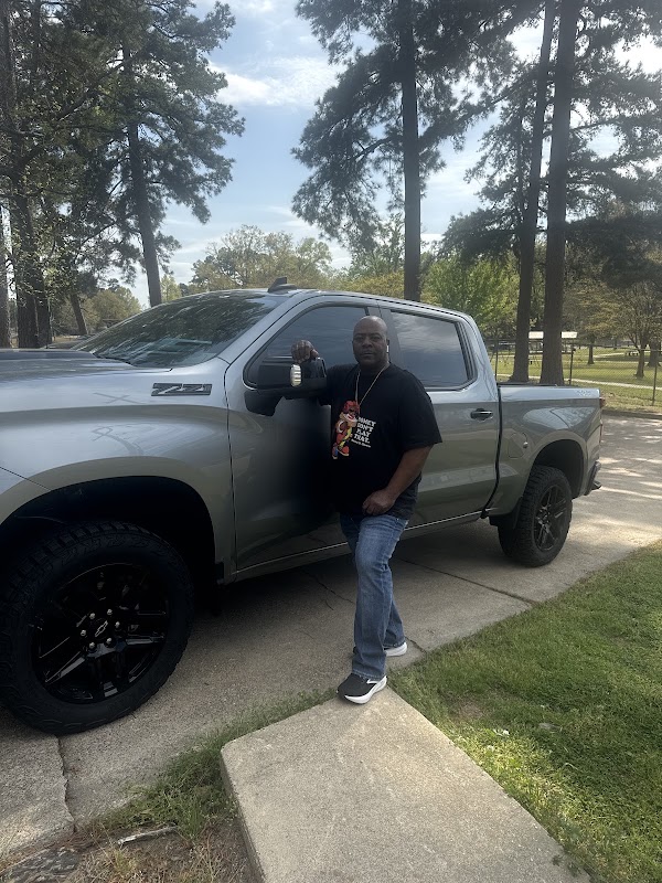 Stateline Auto Ranch