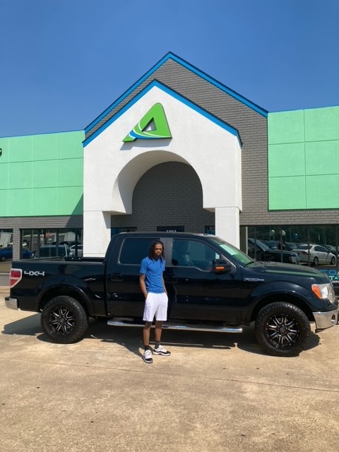 AutoSmart - Texarkana