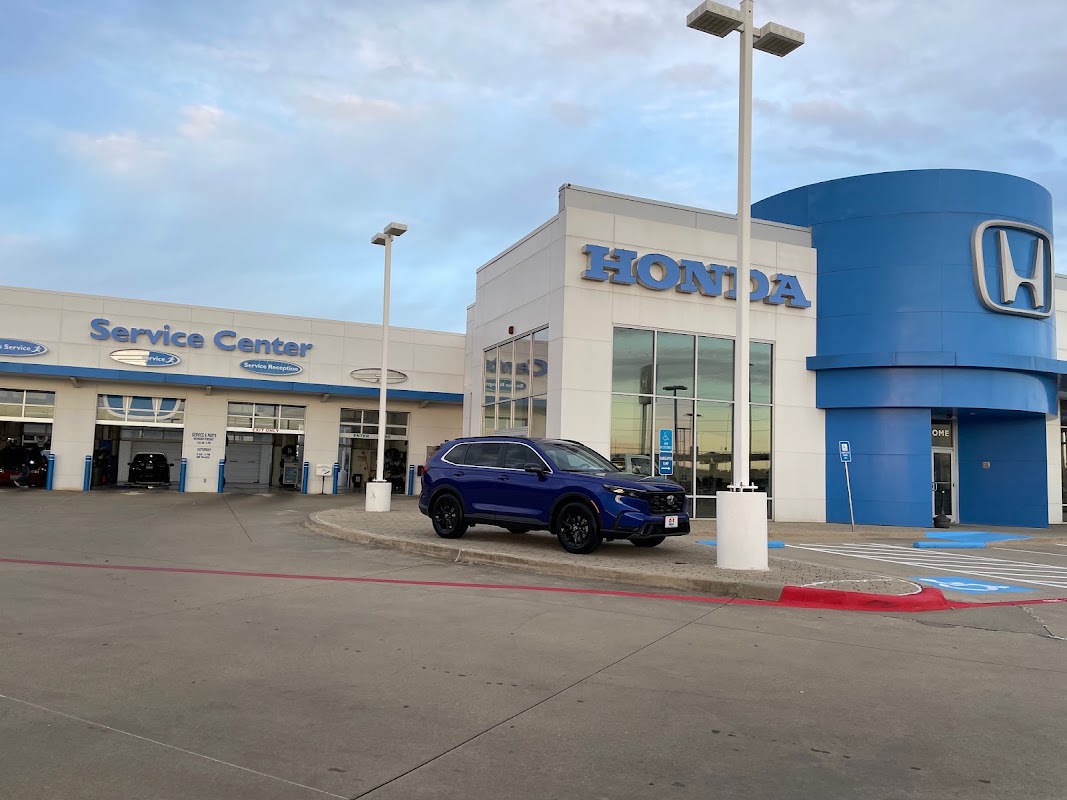 Orr Honda