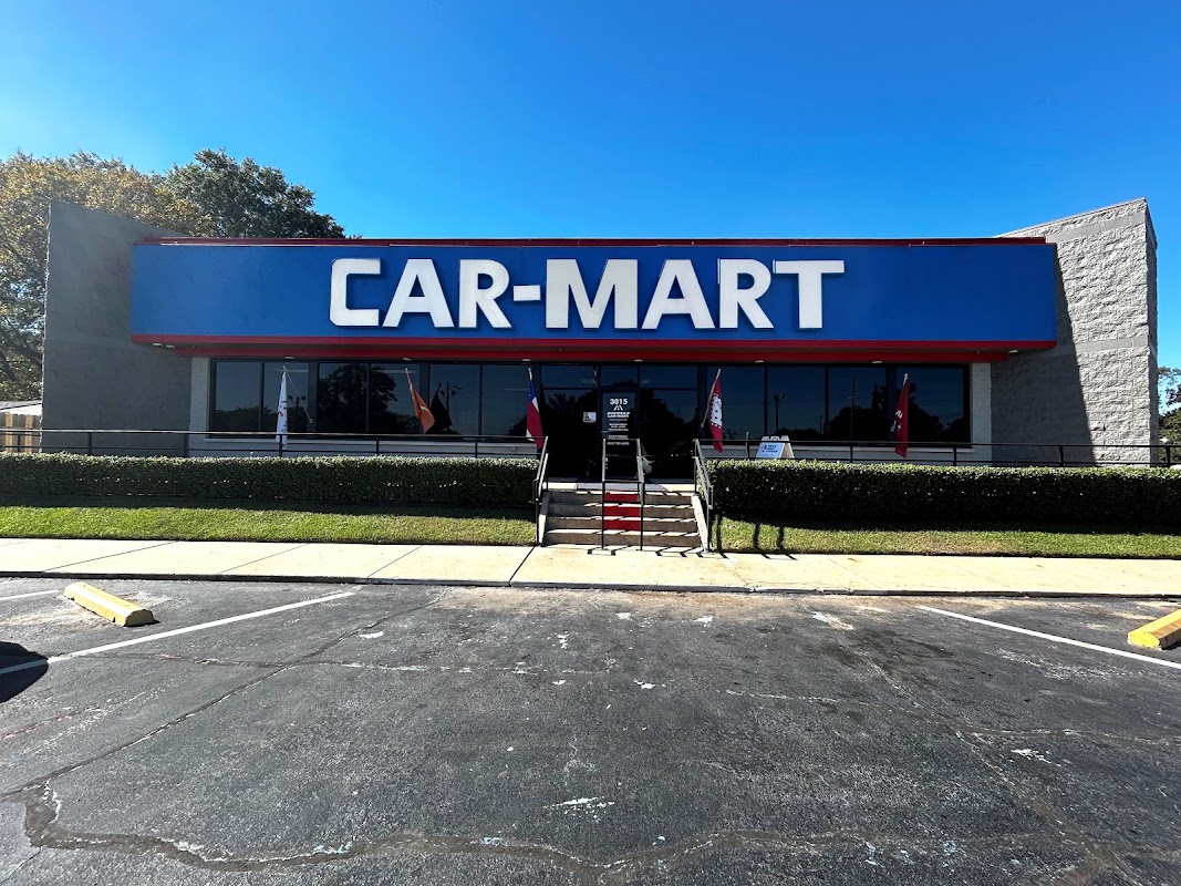 Car-Mart of Texarkana