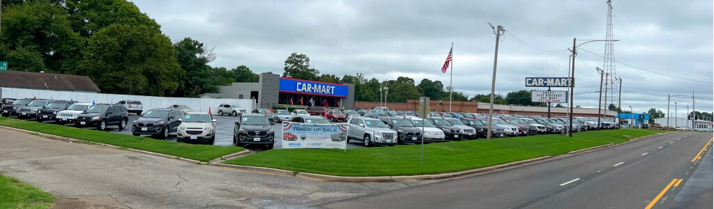 Car-Mart of Texarkana