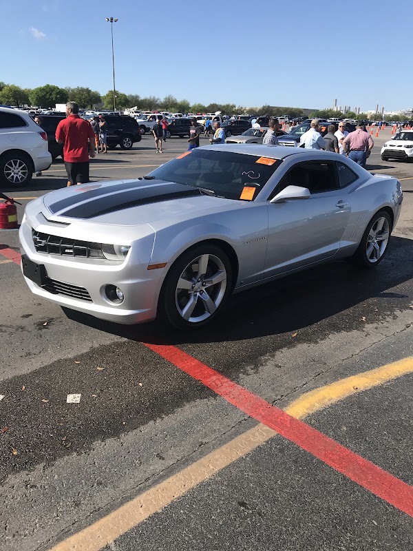 Car-Mart of Texarkana