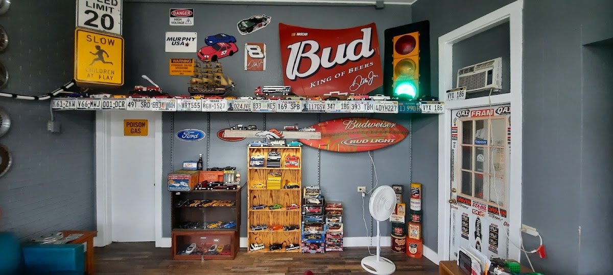 Able Auto Sales
