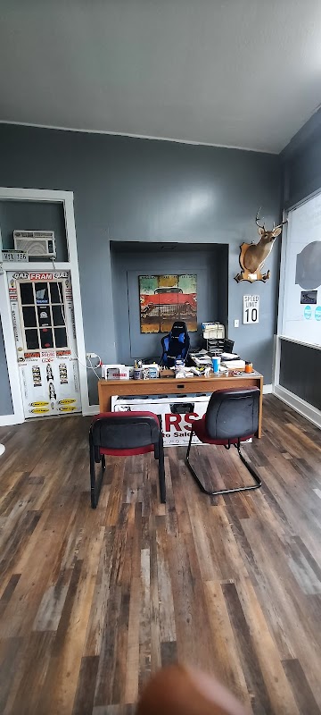 Able Auto Sales
