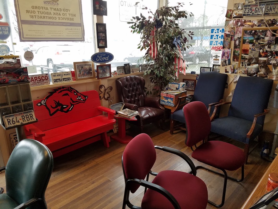 Able Auto Sales