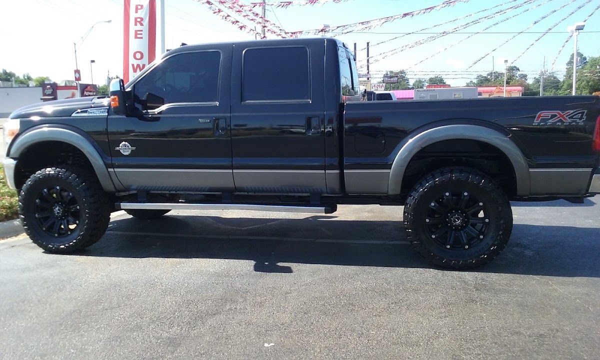Gregg Orr Extreme Sales