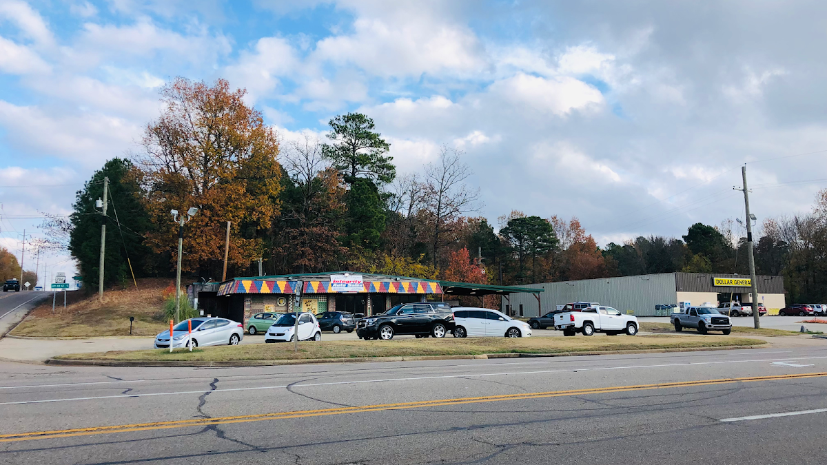 Integrity Auto, LLC