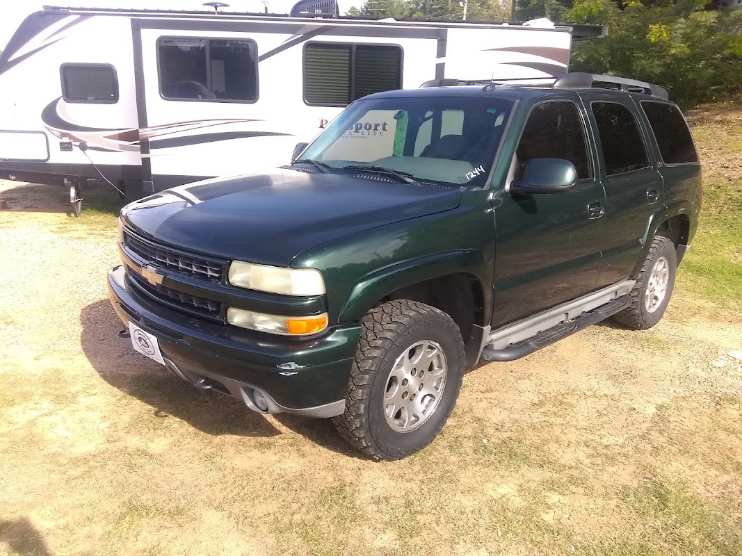 Integrity Auto, LLC