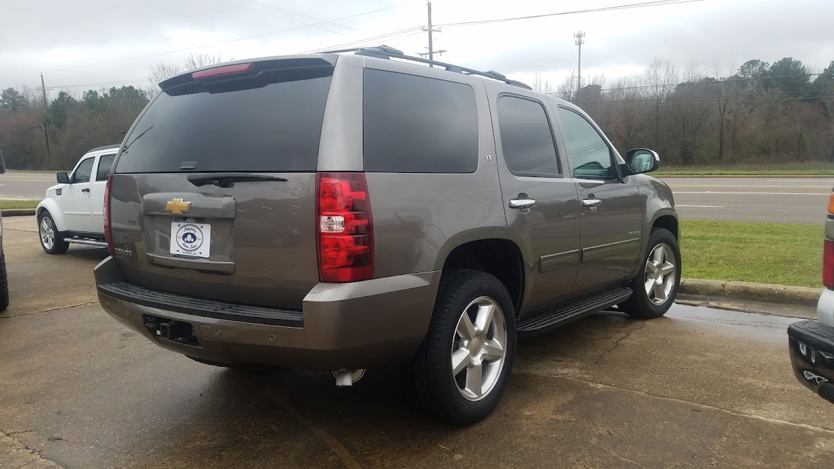 Integrity Auto, LLC