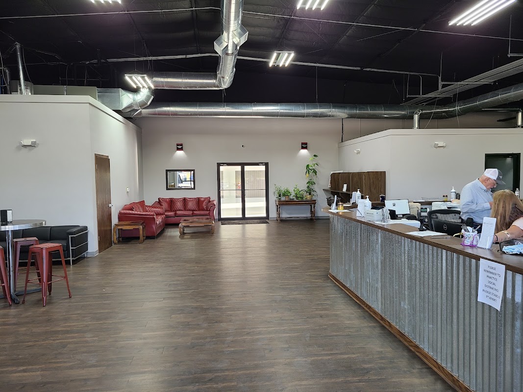Texarkana Auto Auction