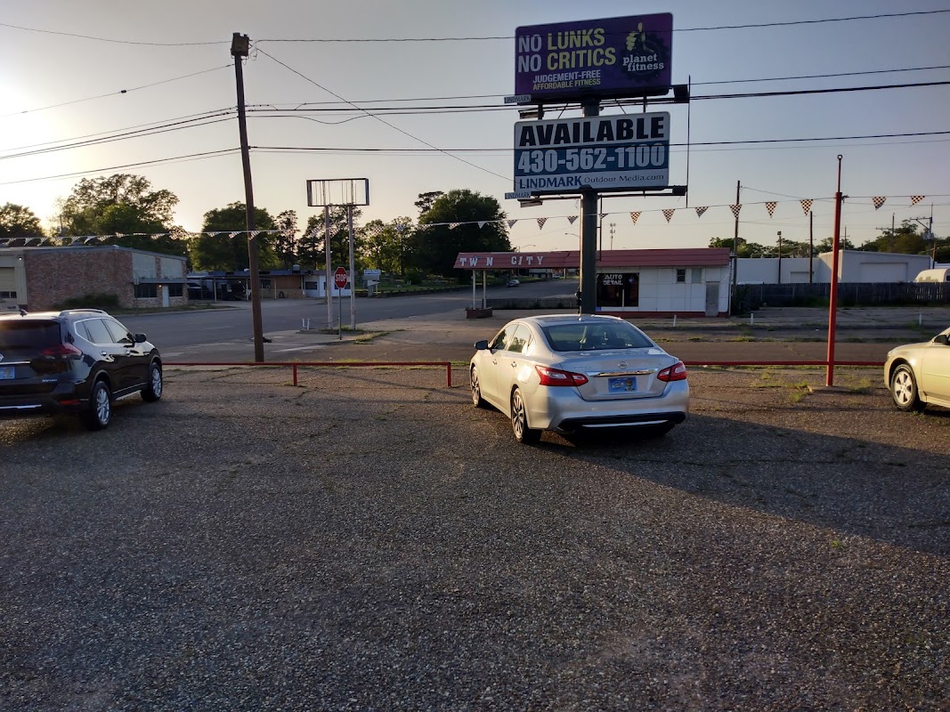 Texarkana Auto Auction
