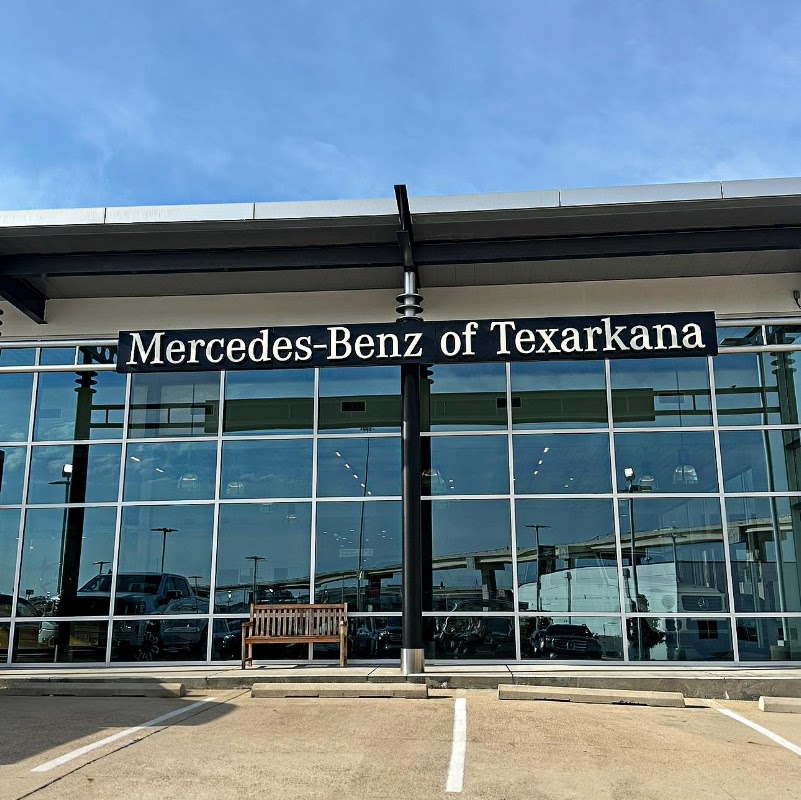 Mercedes-Benz of Texarkana